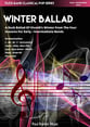 Vivaldi's 4 Seasons - Winter Ballad Concert Band sheet music cover